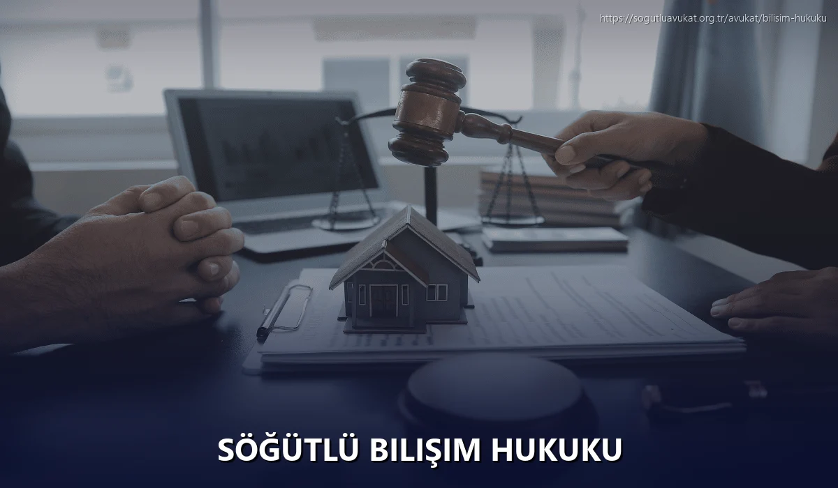Söğütlü Bilişim Hukuku