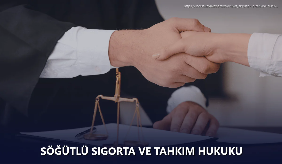 Söğütlü Sigorta ve Tahkim Hukuku