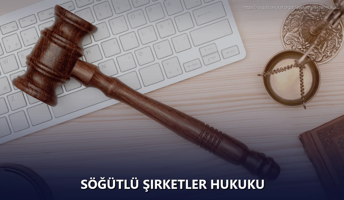 Söğütlü Şirketler Hukuku